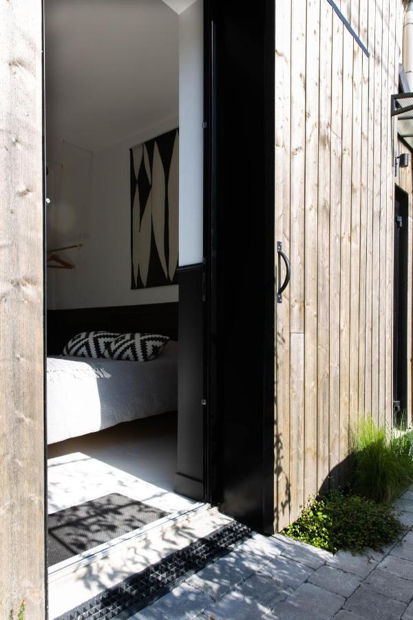 Chambre Avec Salle De Bain Et Acces Independant ナント エクステリア 写真