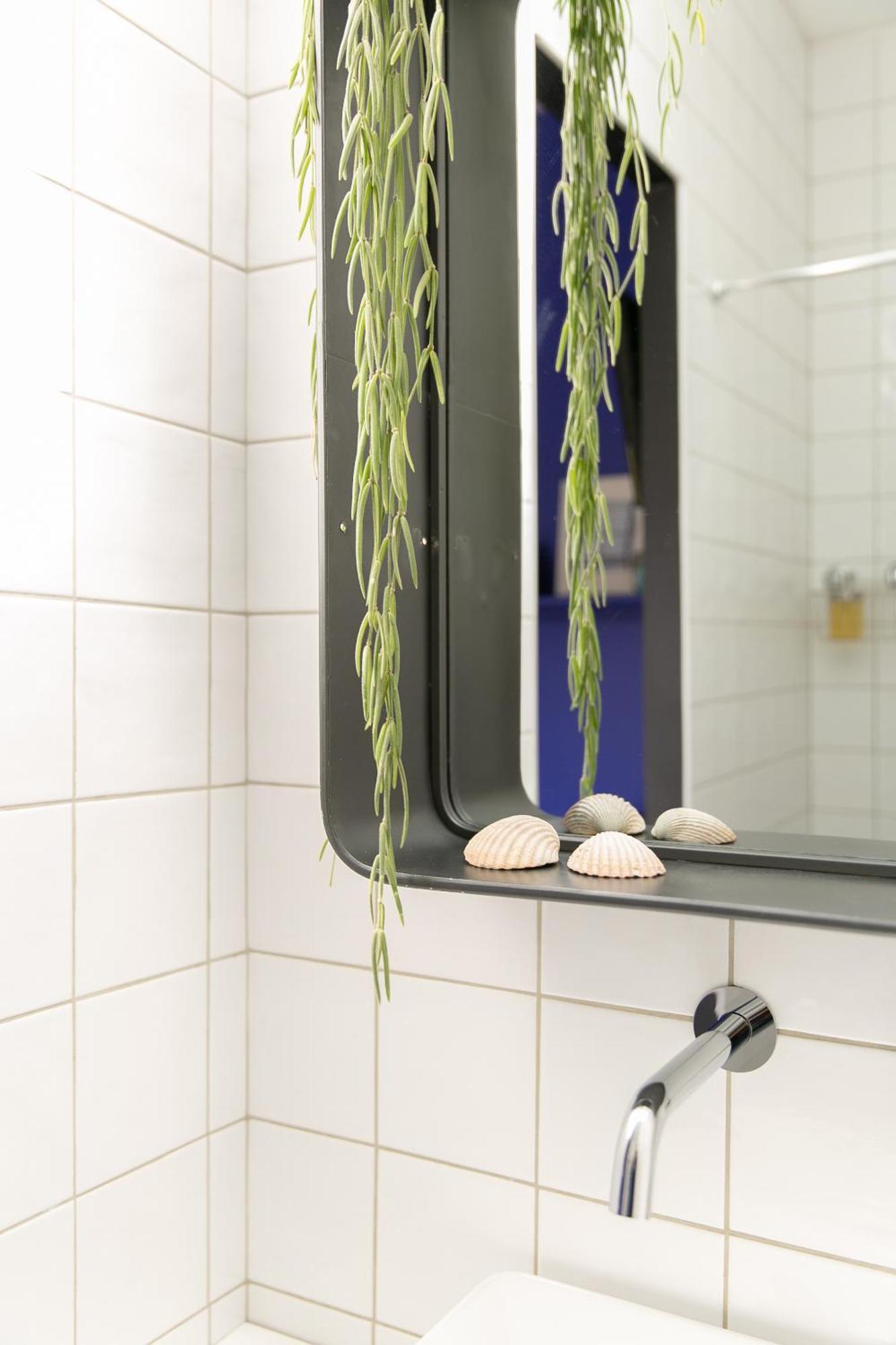 Chambre Avec Salle De Bain Et Acces Independant ナント エクステリア 写真