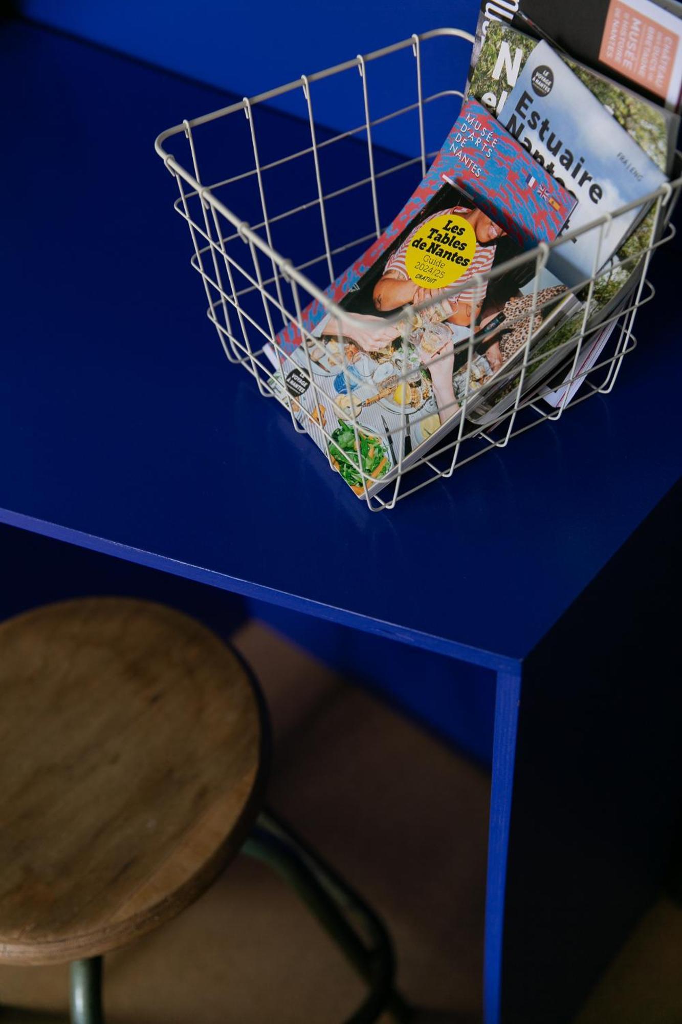 Chambre Avec Salle De Bain Et Acces Independant ナント エクステリア 写真